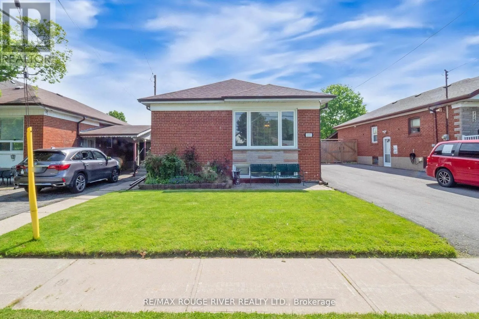 117 SHROPSHIRE DRIVE
