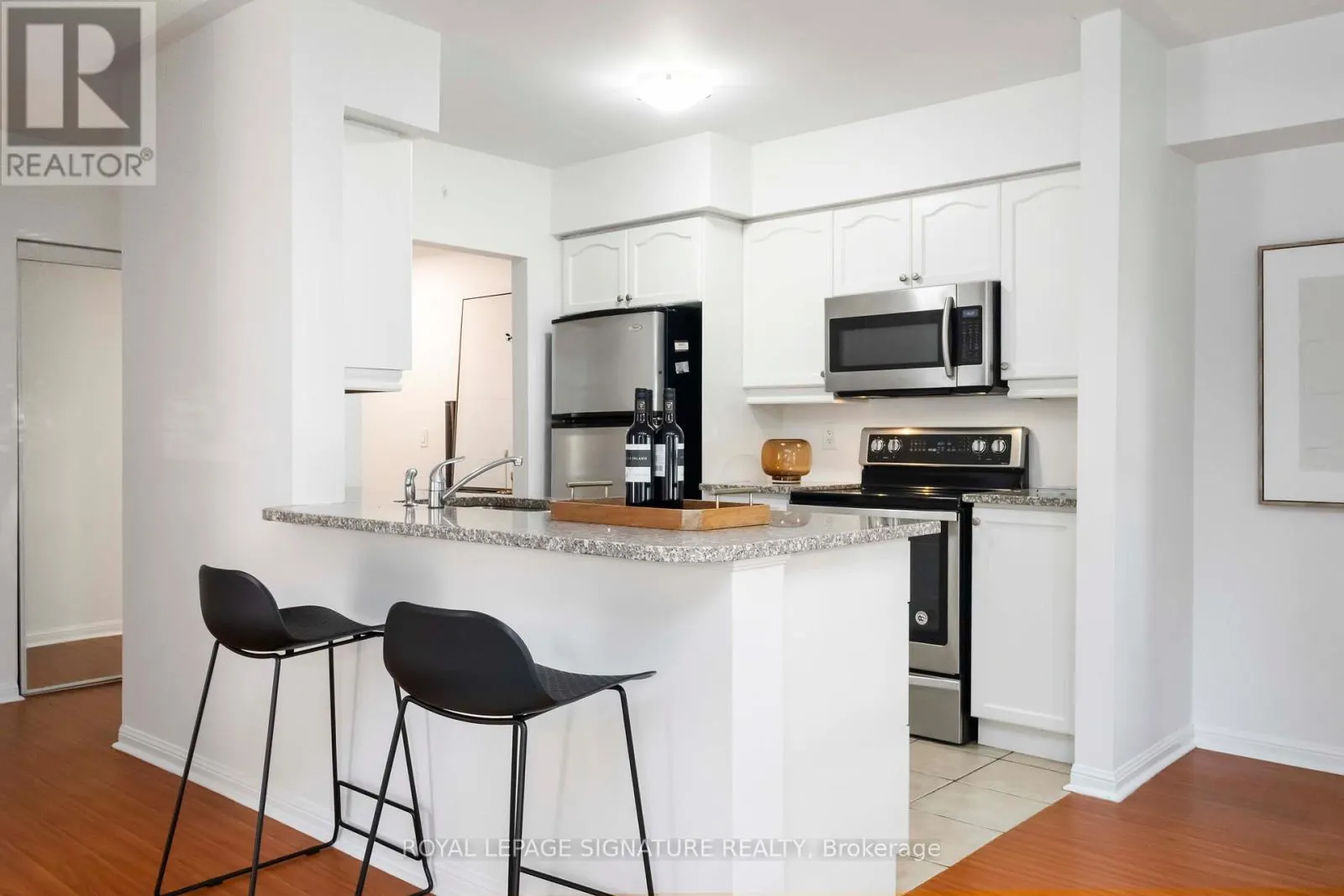 121 - 60 MENDELSSOHN STREET