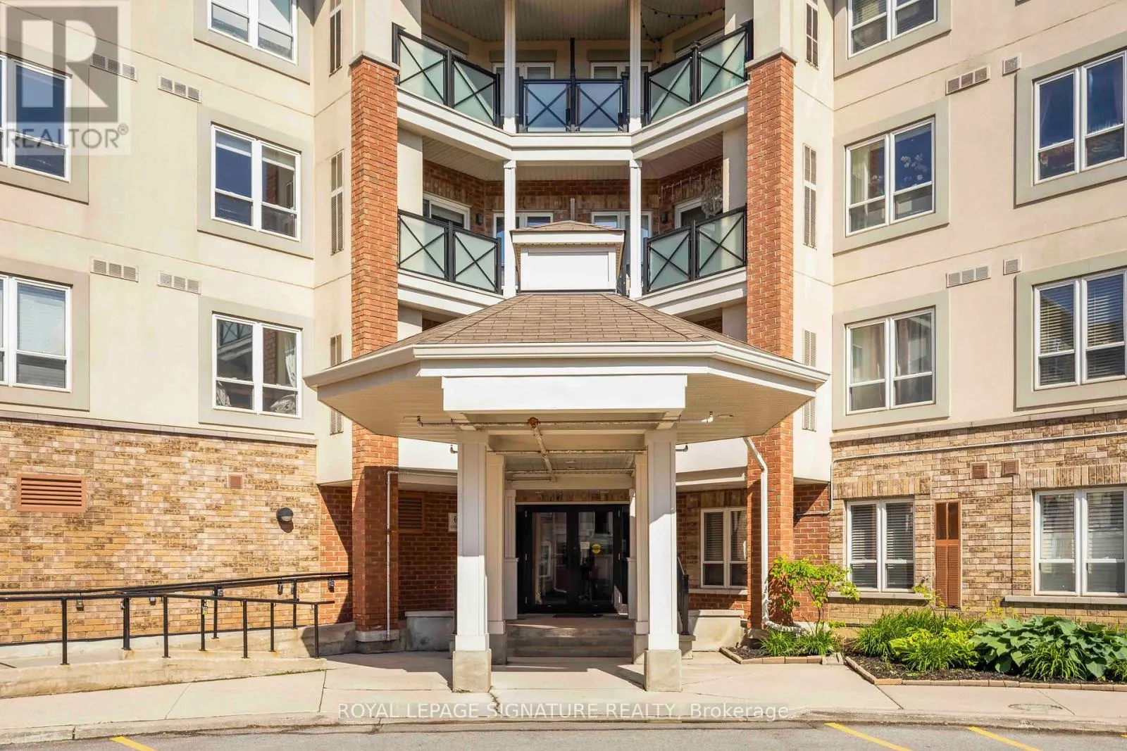 121 - 60 MENDELSSOHN STREET