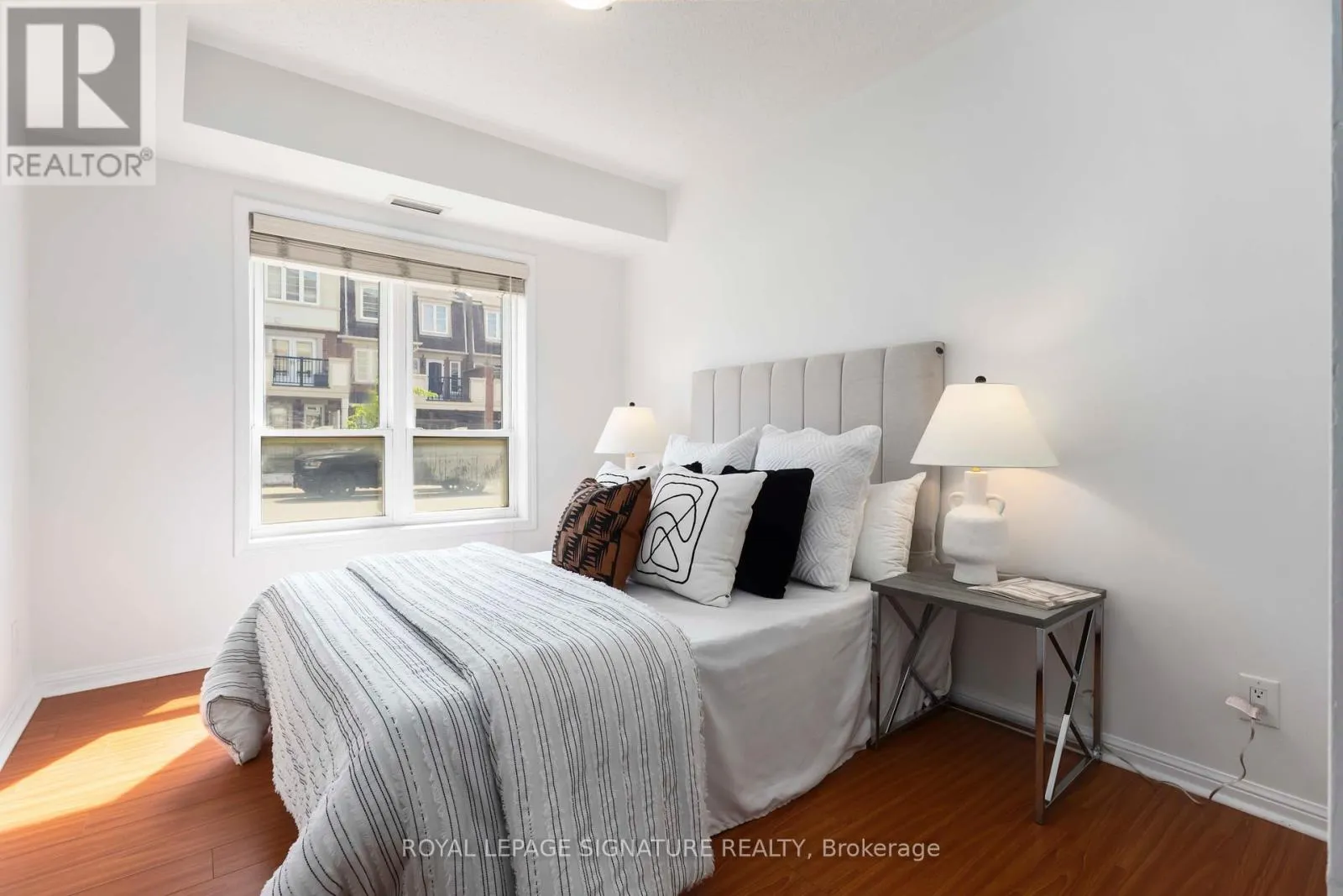 121 - 60 MENDELSSOHN STREET