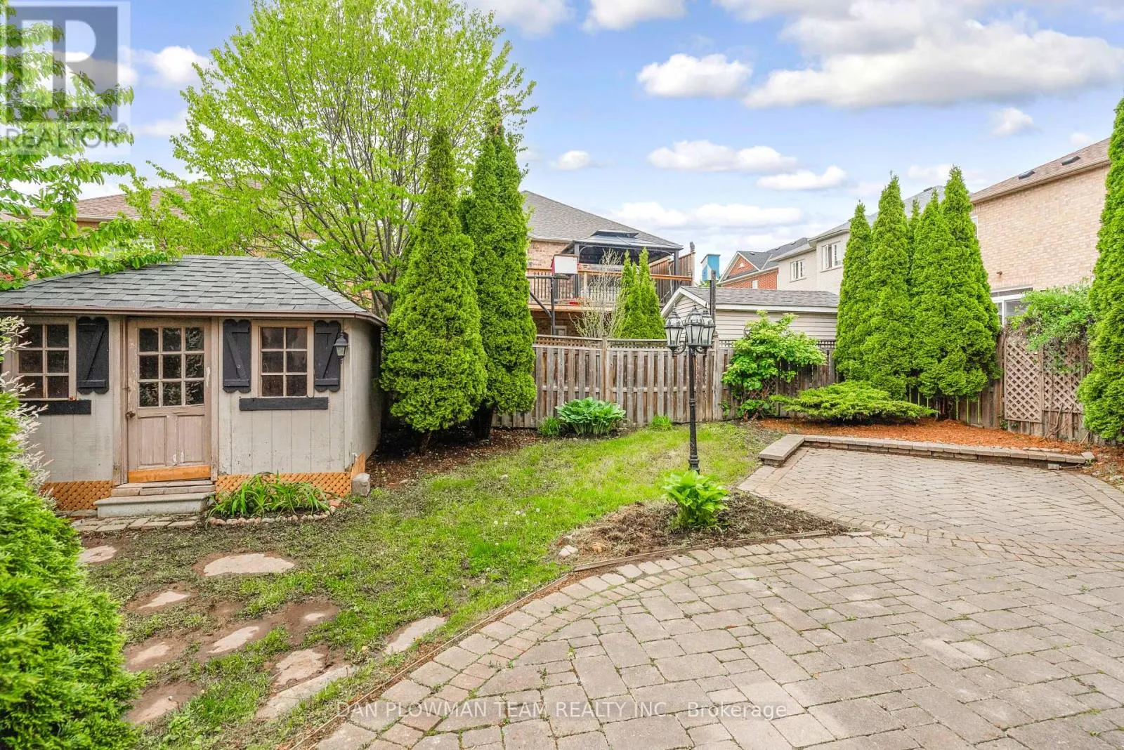 1071 COPPERFIELD DRIVE