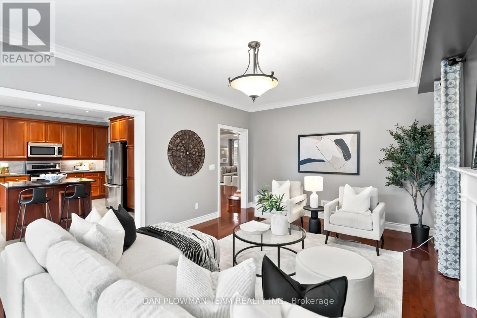 1071 COPPERFIELD DRIVE