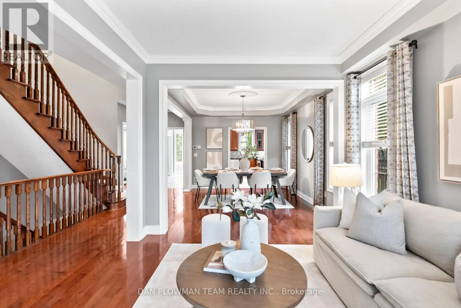 1071 COPPERFIELD DRIVE