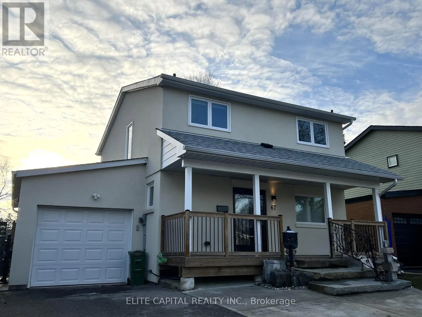 67 HUTCHERSON SQUARE