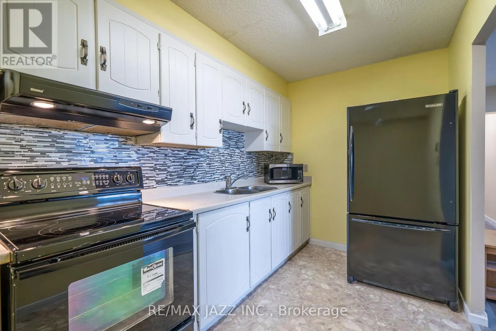 1214 - 55 WILLIAM STREET E, #1214