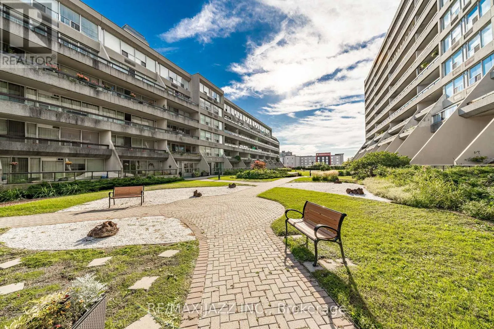 1214 - 55 WILLIAM STREET E, #1214