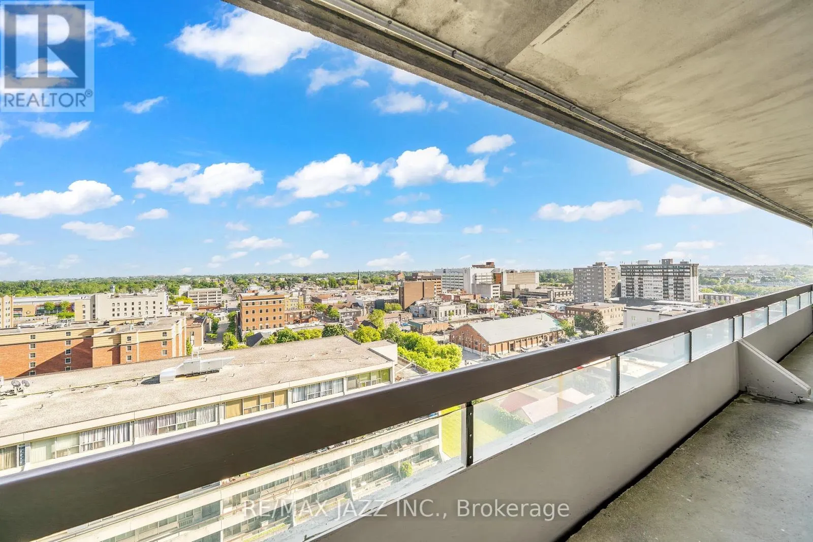 1214 - 55 WILLIAM STREET E, #1214