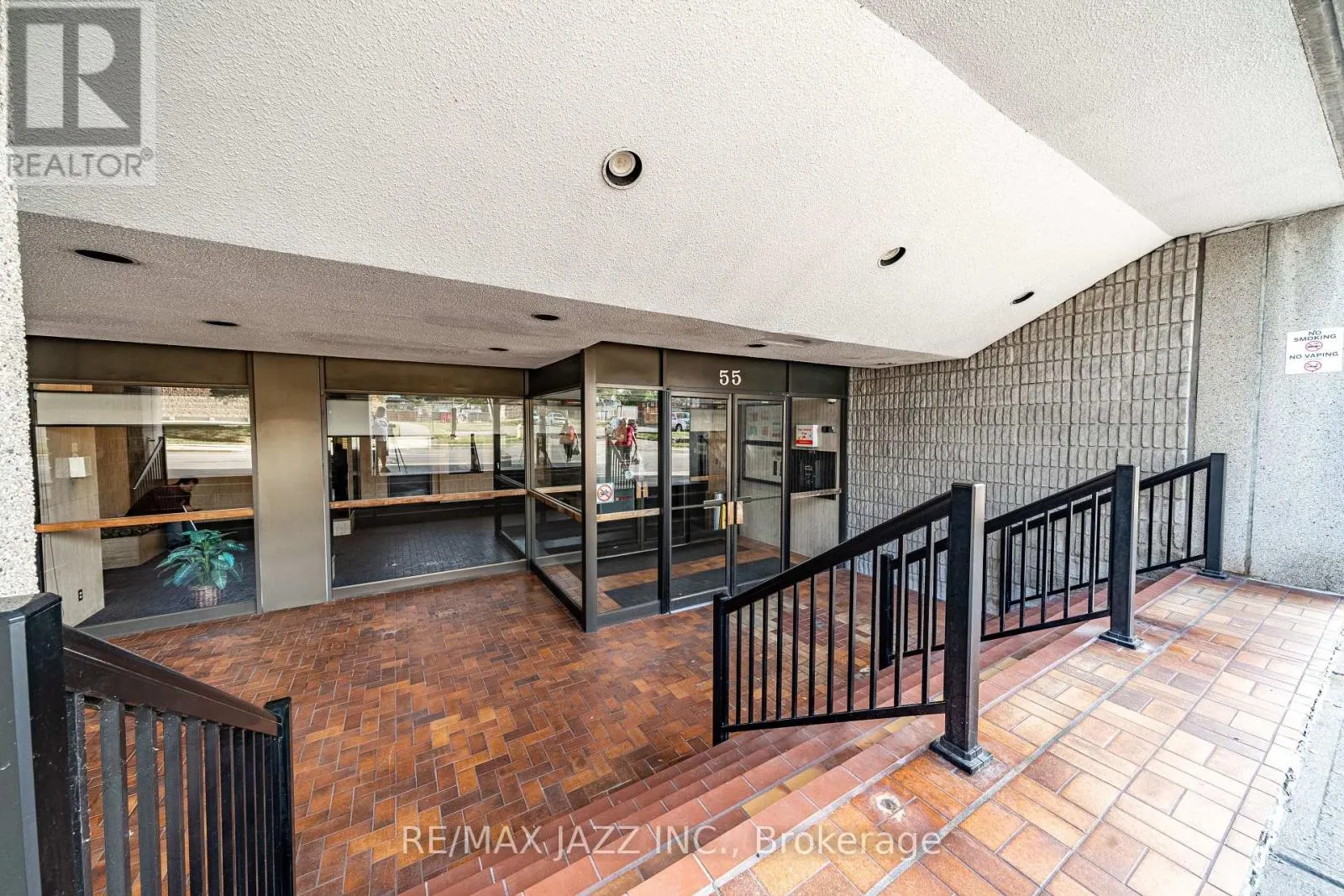 1214 - 55 WILLIAM STREET E, #1214