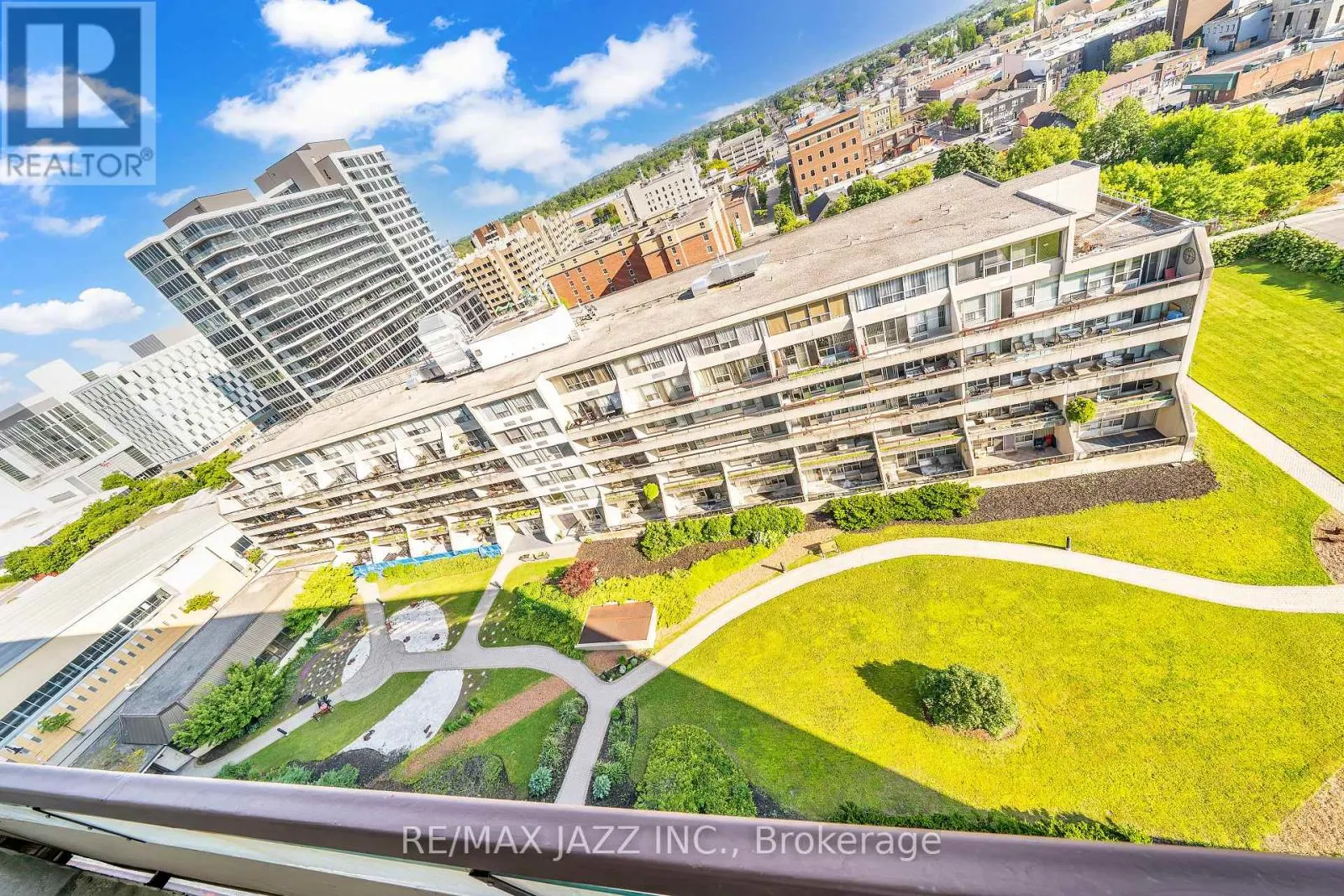 1214 - 55 WILLIAM STREET E, #1214