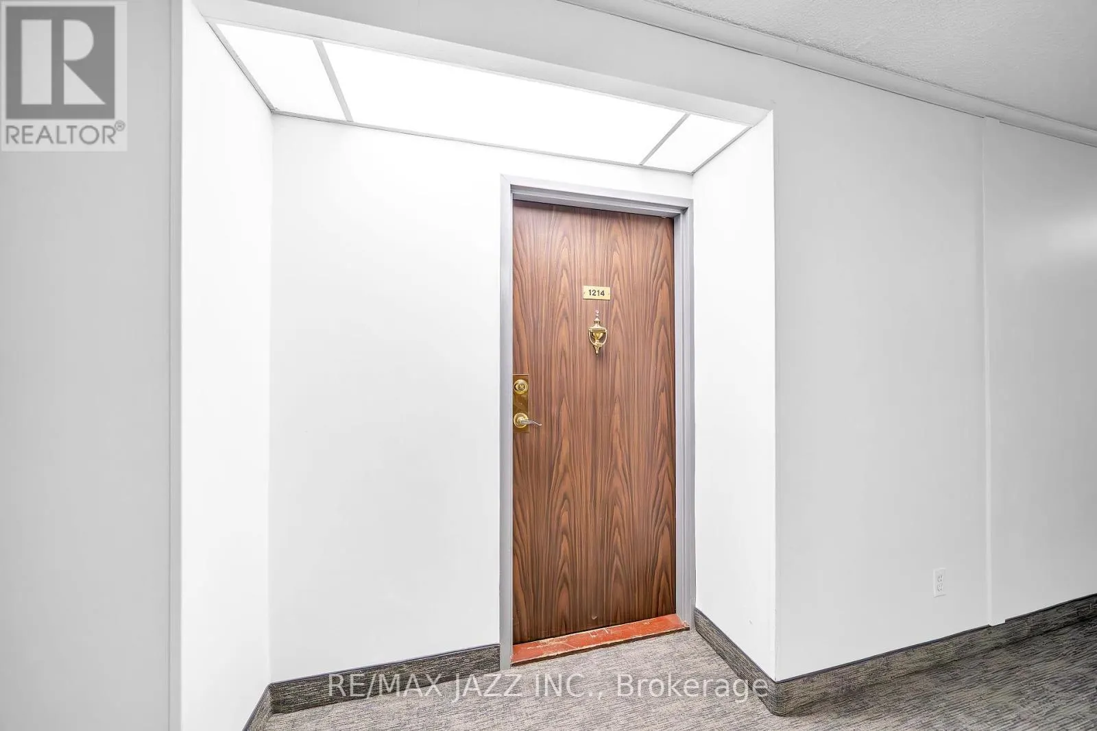 1214 - 55 WILLIAM STREET E, #1214