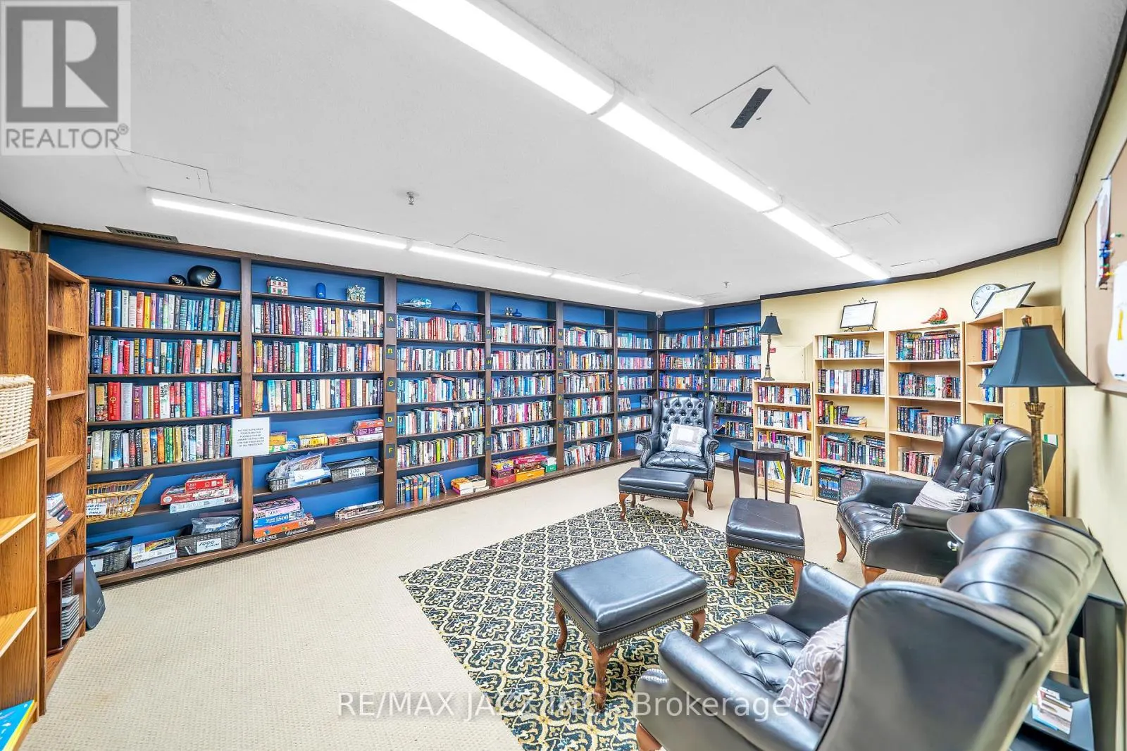 1214 - 55 WILLIAM STREET E, #1214