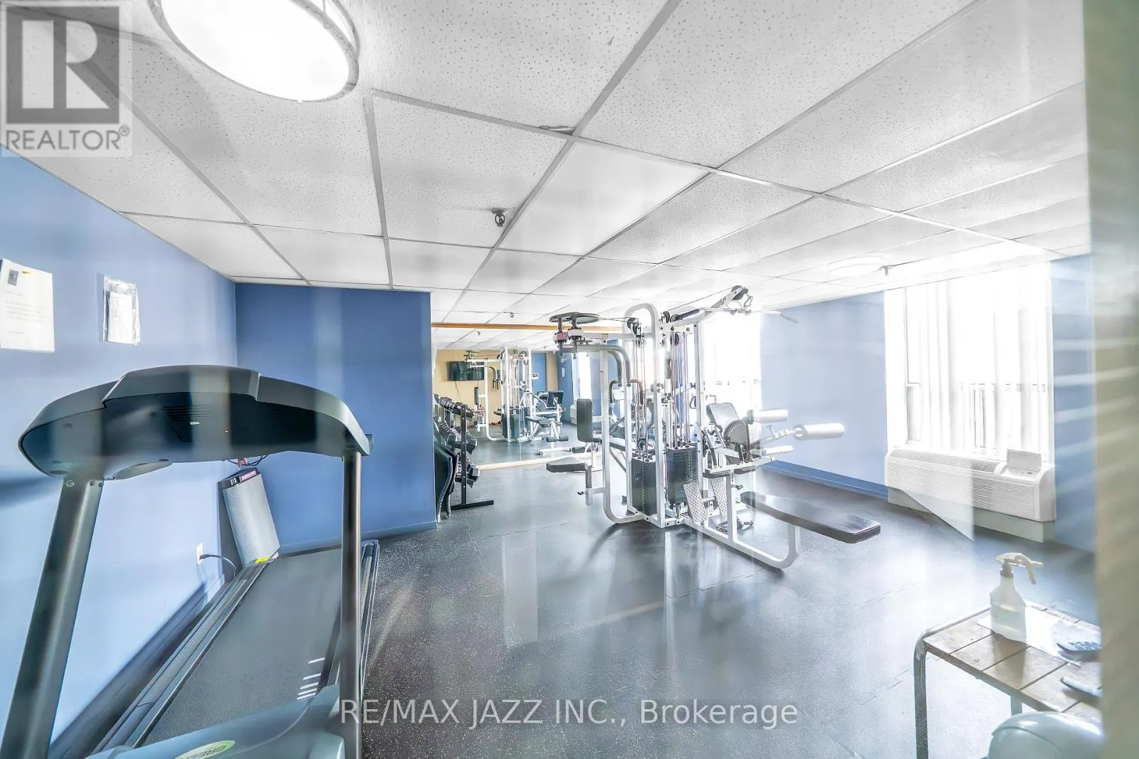 1214 - 55 WILLIAM STREET E, #1214