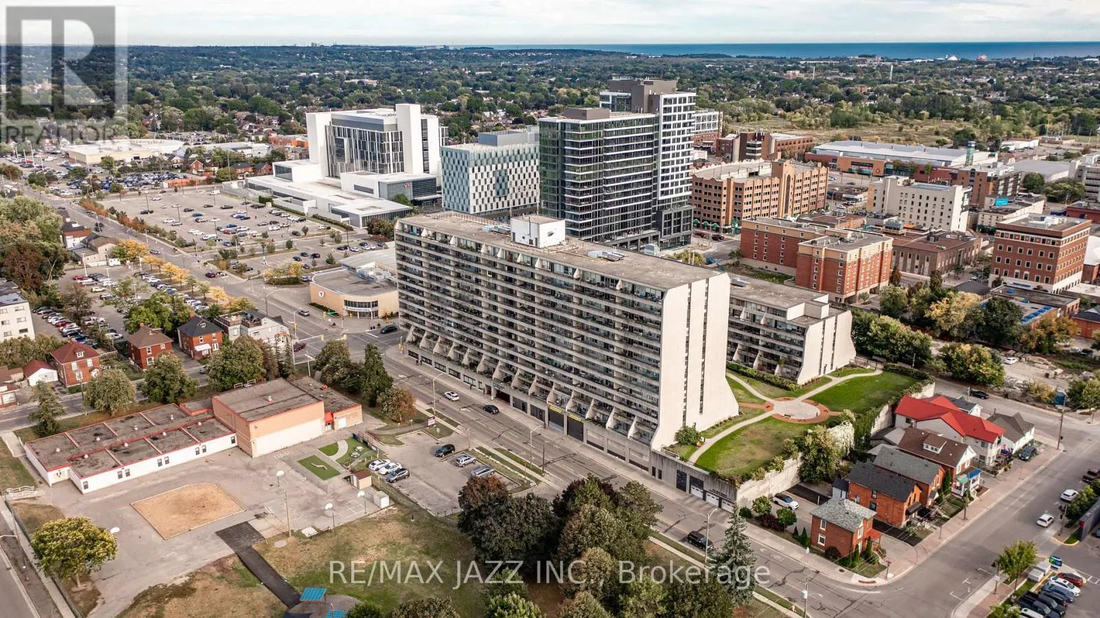 1214 - 55 WILLIAM STREET E, #1214