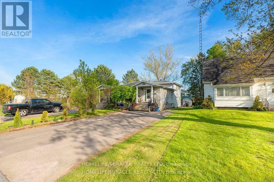 569 VETERANS ROAD