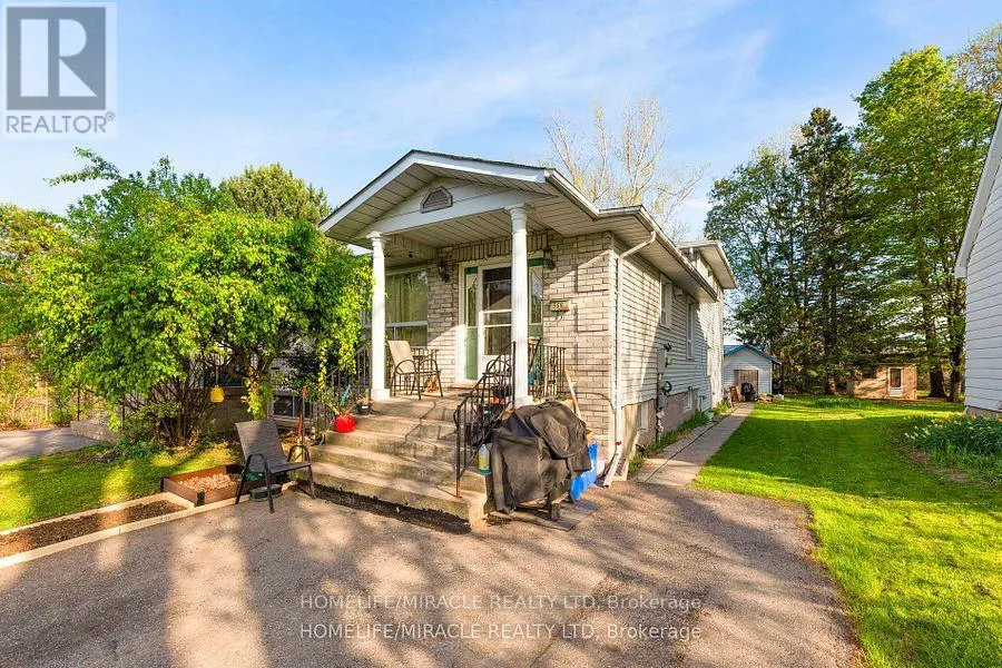 569 VETERANS ROAD