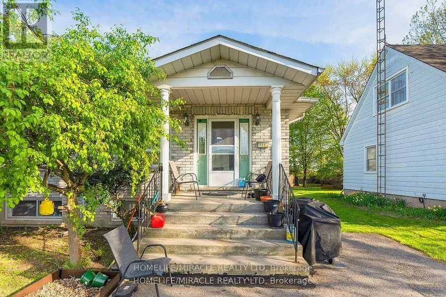 569 VETERANS ROAD