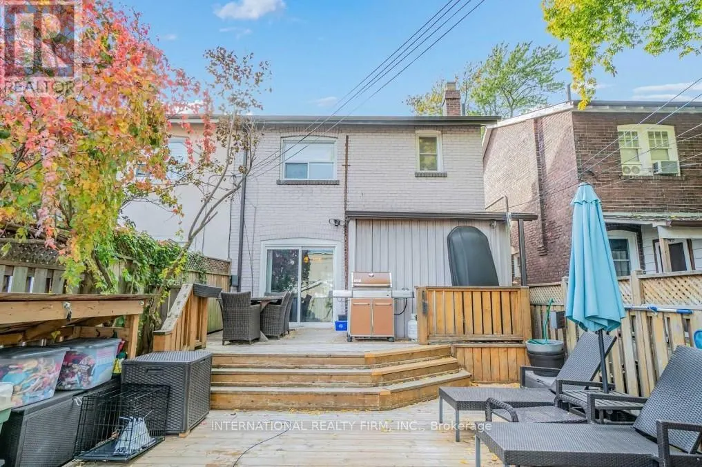 109 MONARCH PARK AVENUE