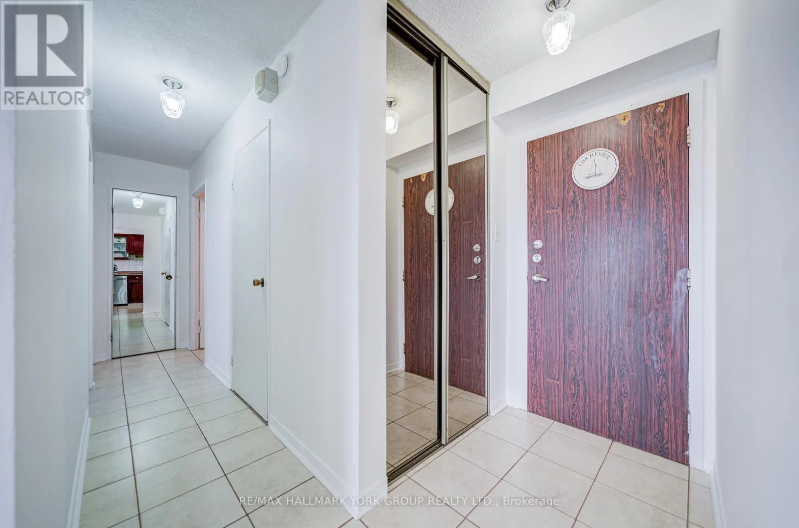 #1702 - 2365 KENNEDY ROAD