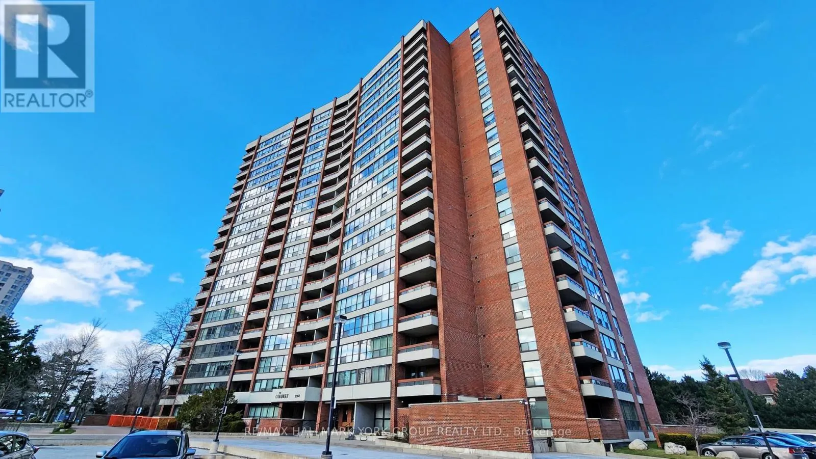 #1702 - 2365 KENNEDY ROAD