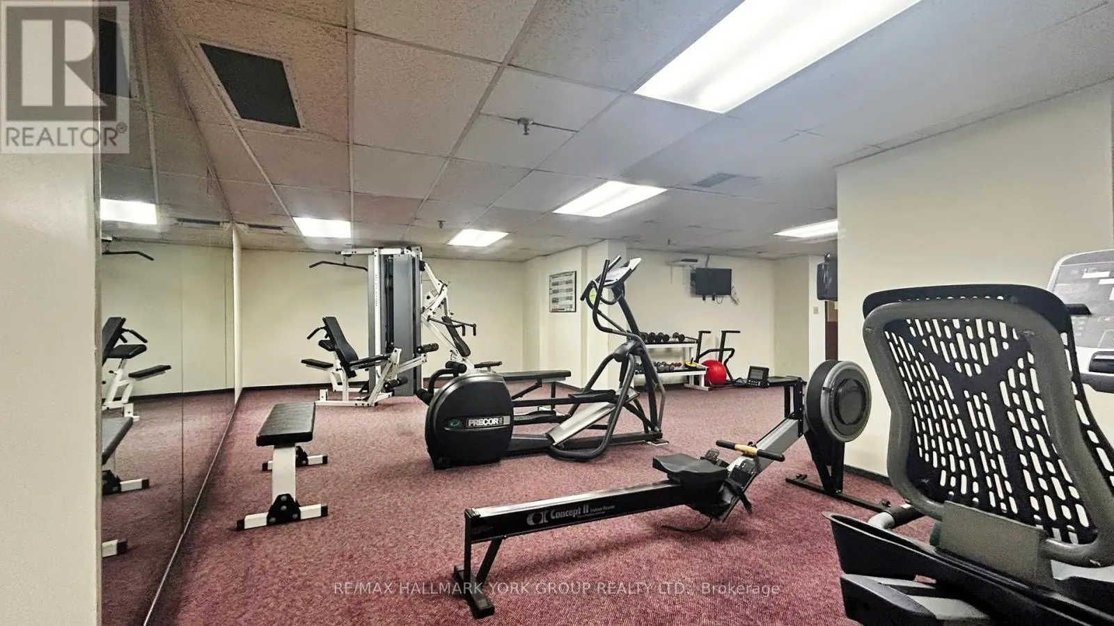 #1702 - 2365 KENNEDY ROAD