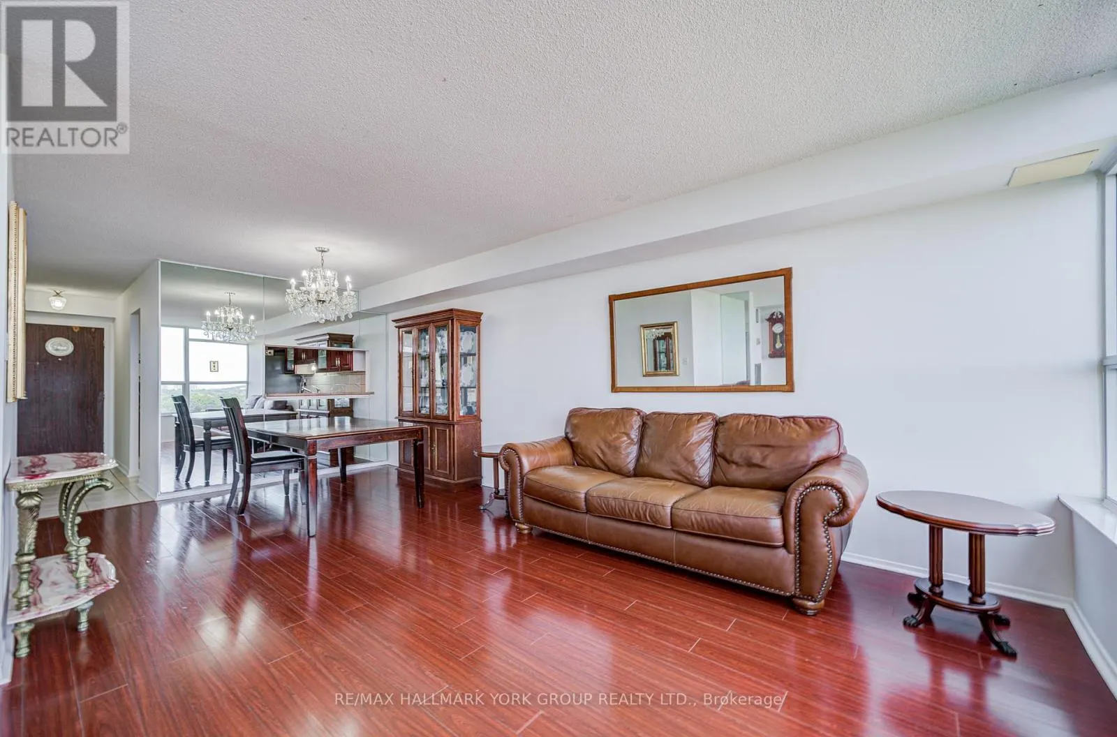 #1702 - 2365 KENNEDY ROAD