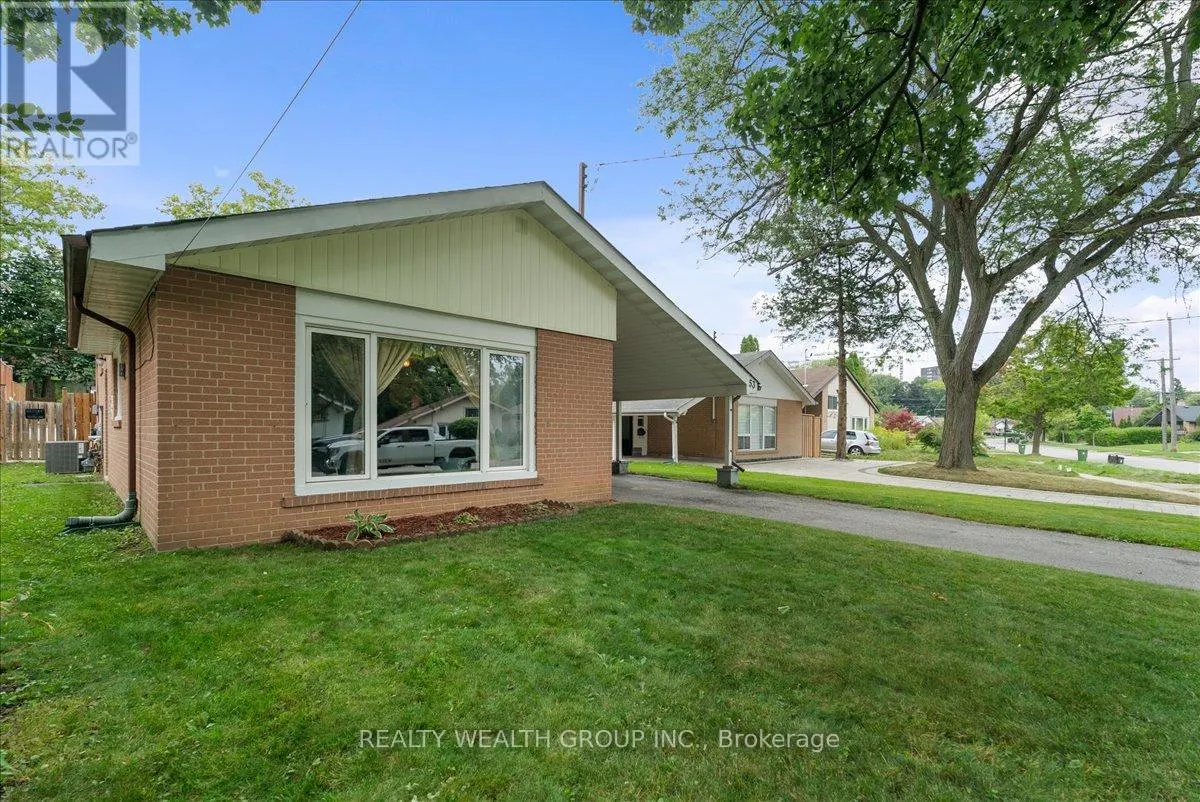 53 NORTHFIELD ROAD