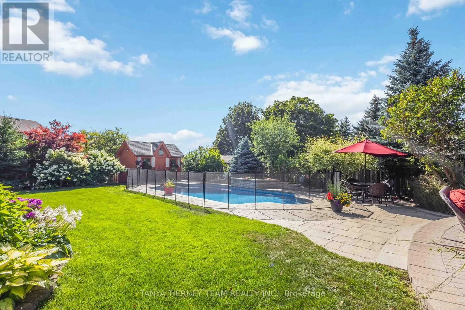 70 CANADIAN OAKS DRIVE