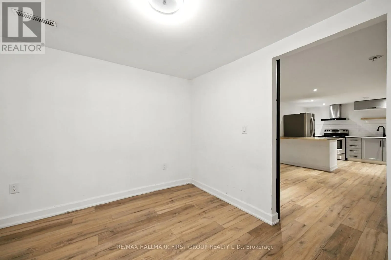 BASEMENT - 1387 LARGO CRESCENT, #Basement