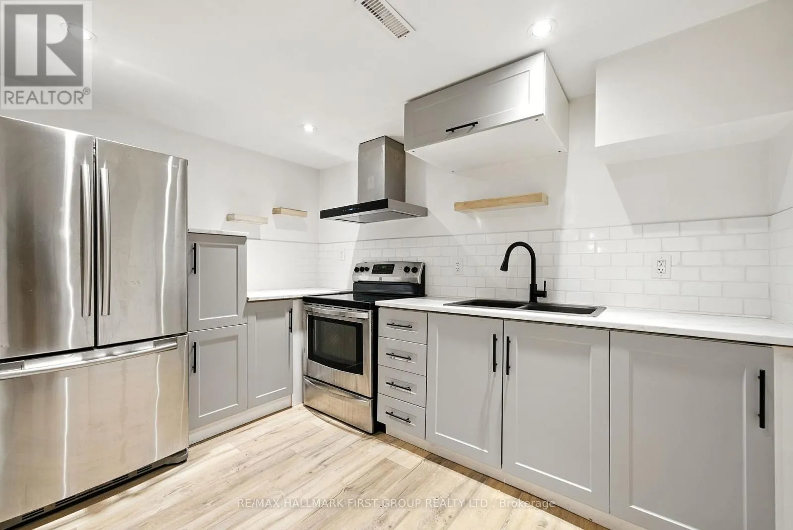 BASEMENT - 1387 LARGO CRESCENT, #Basement