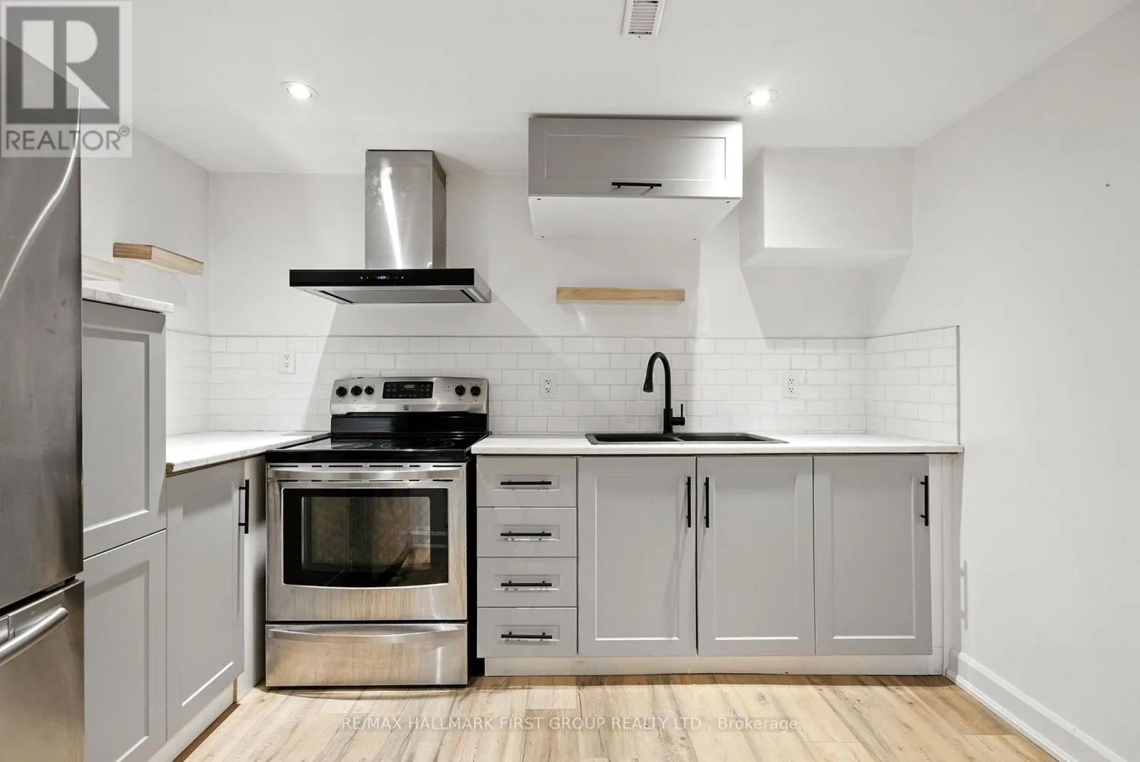 BASEMENT - 1387 LARGO CRESCENT, #Basement