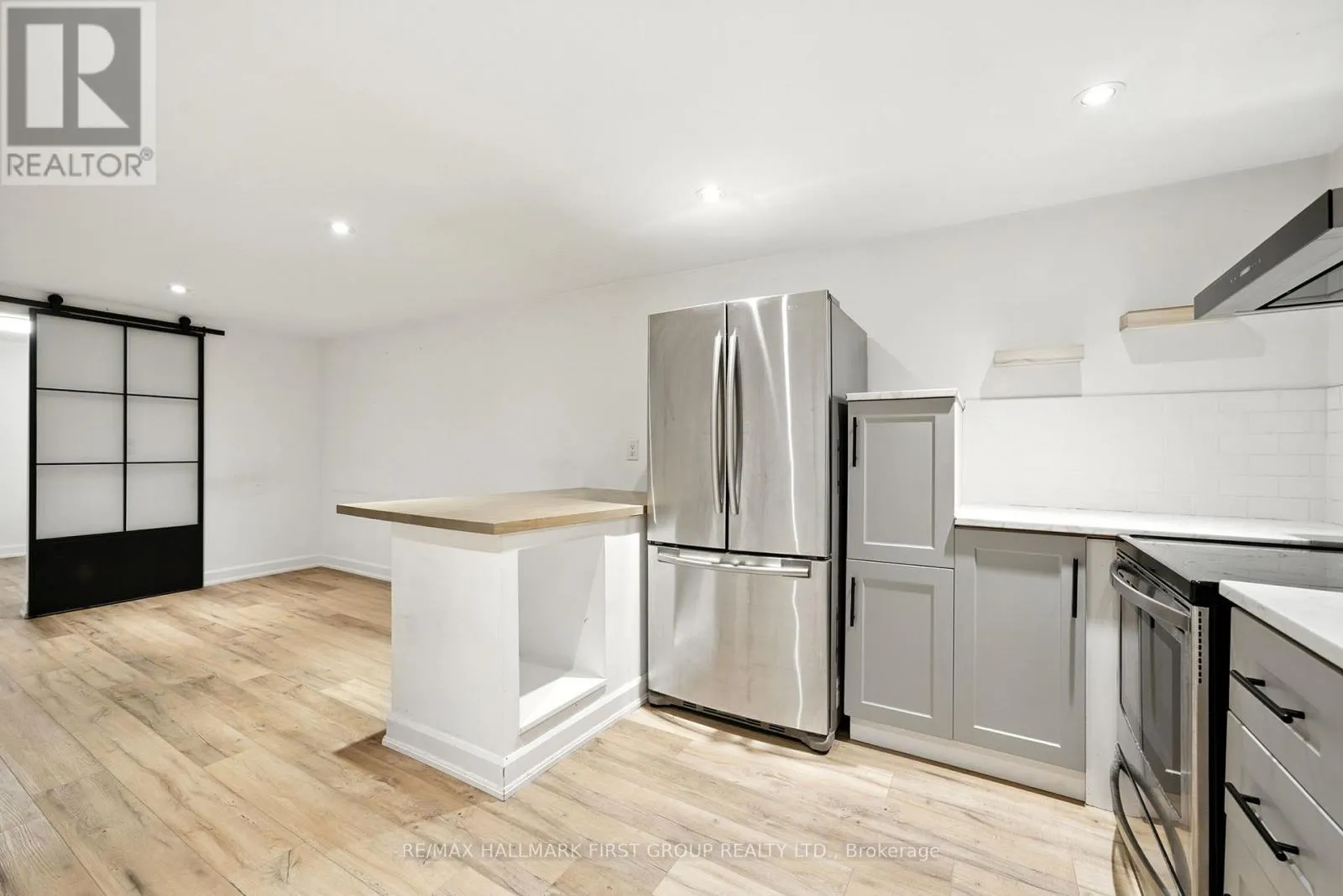 BASEMENT - 1387 LARGO CRESCENT, #Basement