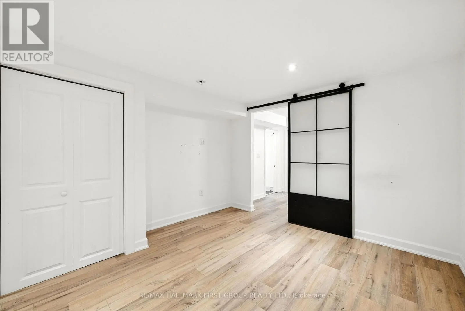 BASEMENT - 1387 LARGO CRESCENT, #Basement