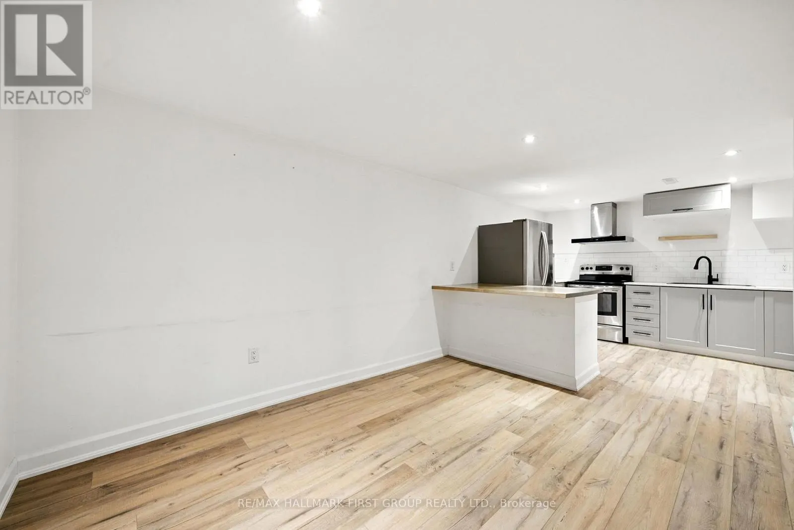 BASEMENT - 1387 LARGO CRESCENT, #Basement