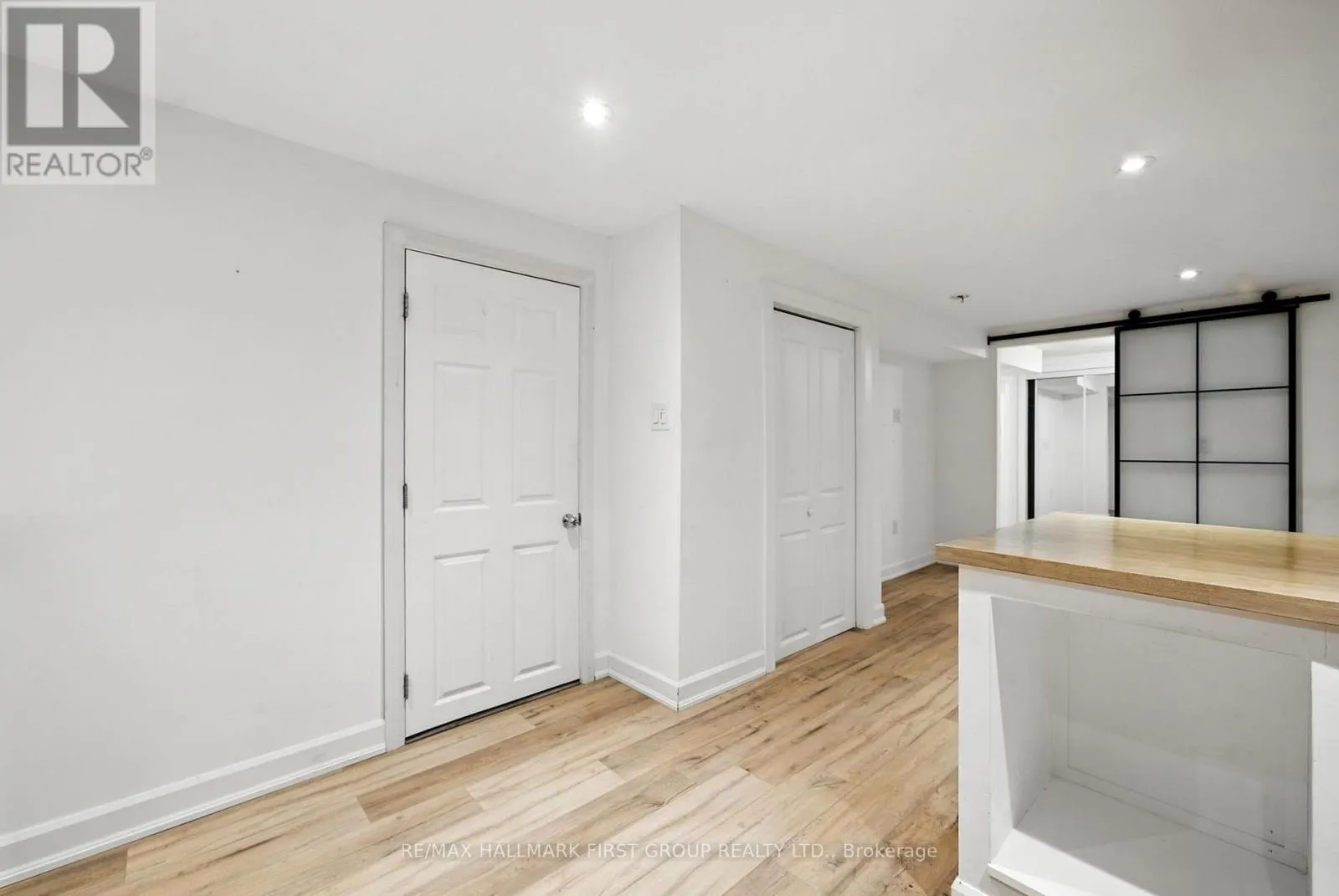 BASEMENT - 1387 LARGO CRESCENT, #Basement