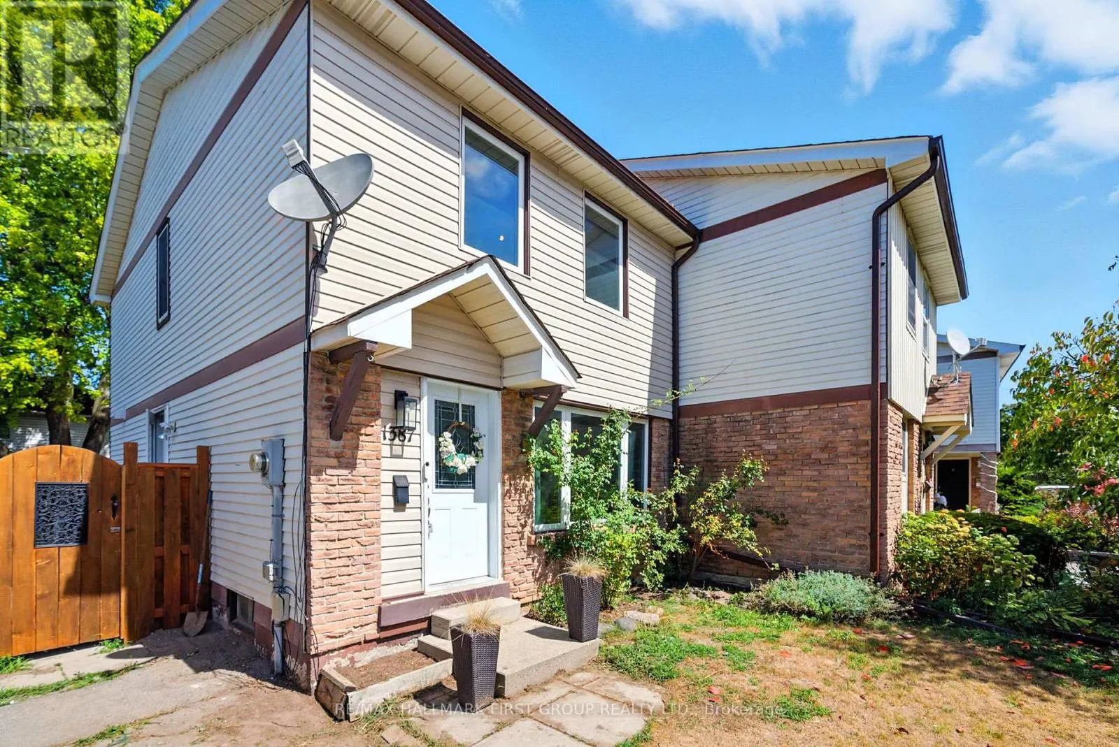 BASEMENT - 1387 LARGO CRESCENT, #Basement