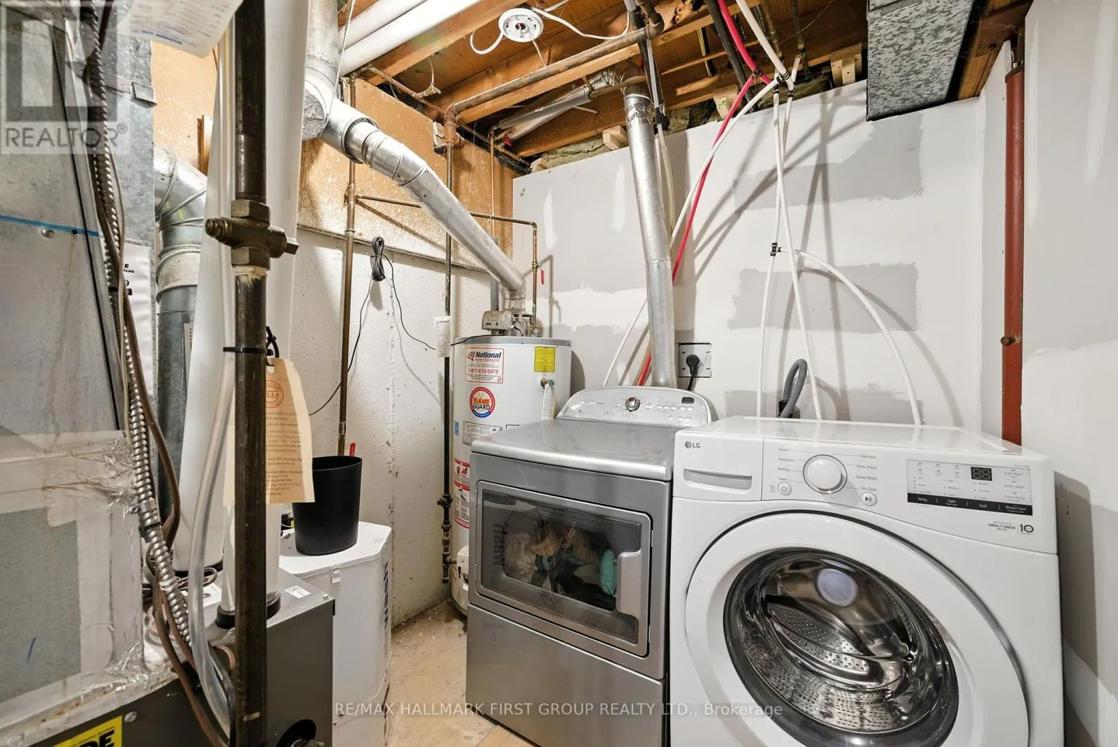 BASEMENT - 1387 LARGO CRESCENT, #Basement