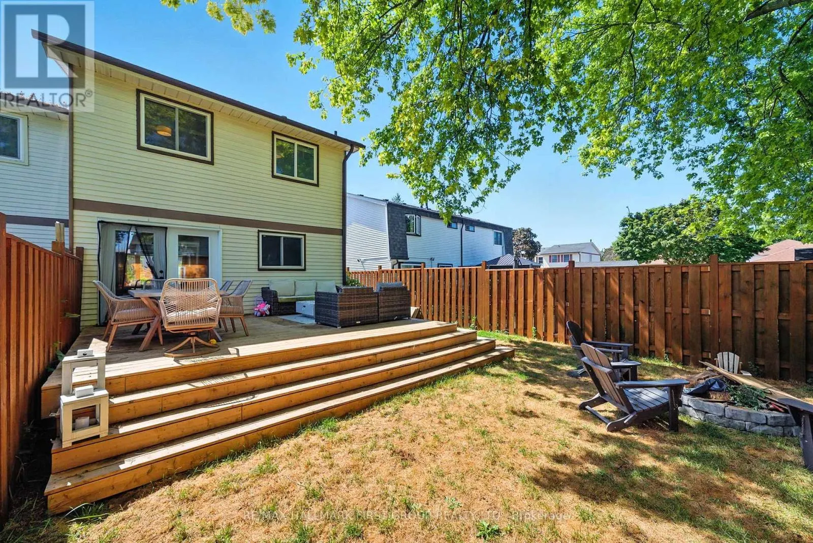 UPPER - 1387 LARGO CRESCENT, #Upper