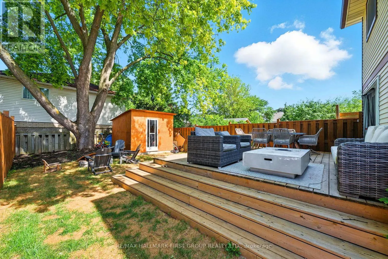 UPPER - 1387 LARGO CRESCENT, #Upper