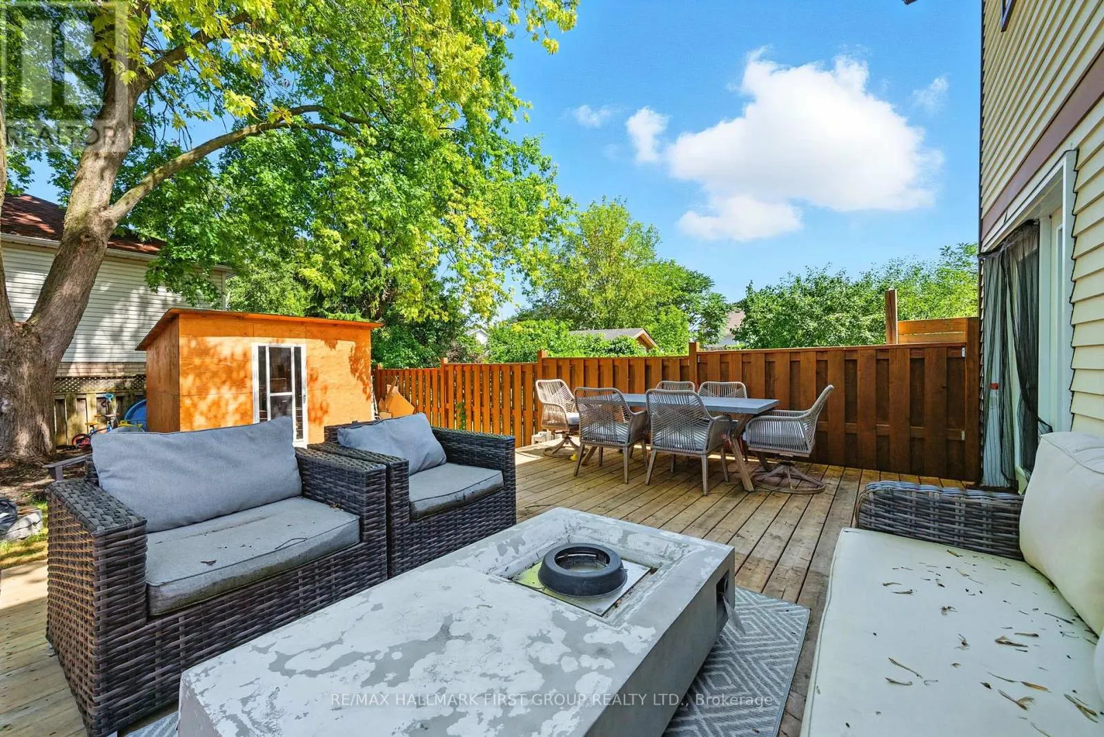 UPPER - 1387 LARGO CRESCENT, #Upper