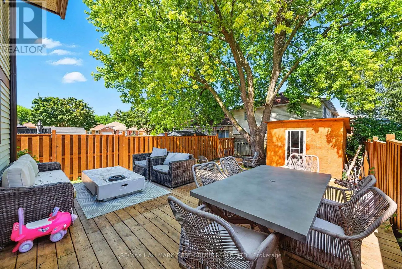 UPPER - 1387 LARGO CRESCENT, #Upper