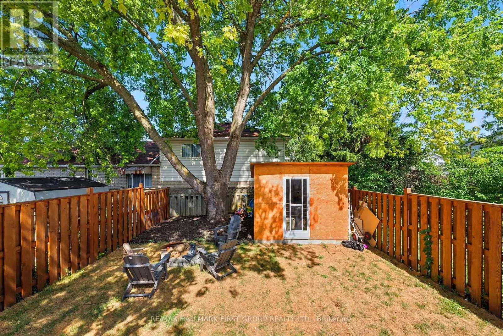 UPPER - 1387 LARGO CRESCENT, #Upper