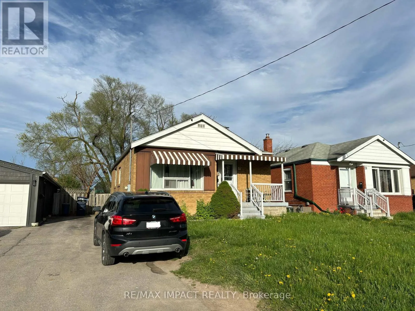 BSMT - 53 FREY CRESCENT