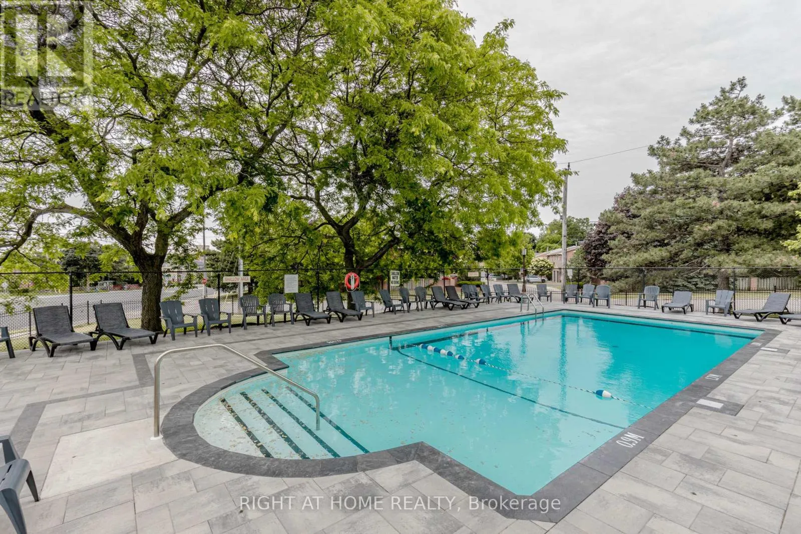 707 - 3311 KINGSTON ROAD