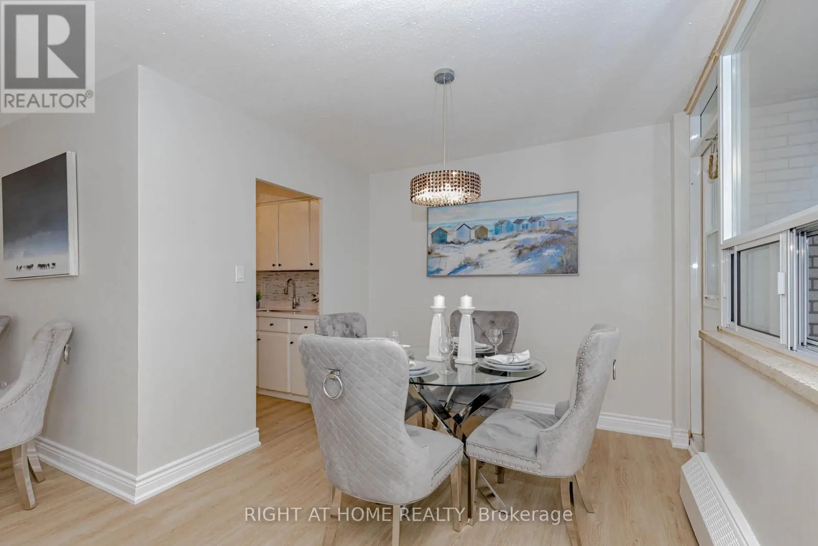 707 - 3311 KINGSTON ROAD