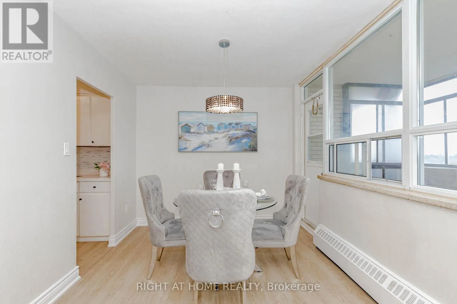 707 - 3311 KINGSTON ROAD