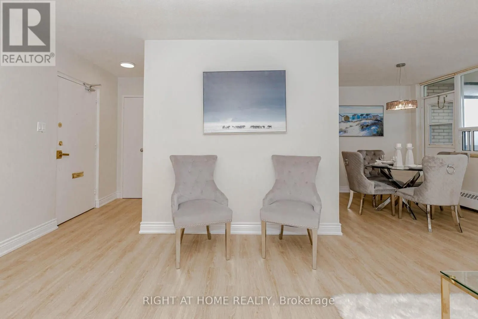 707 - 3311 KINGSTON ROAD