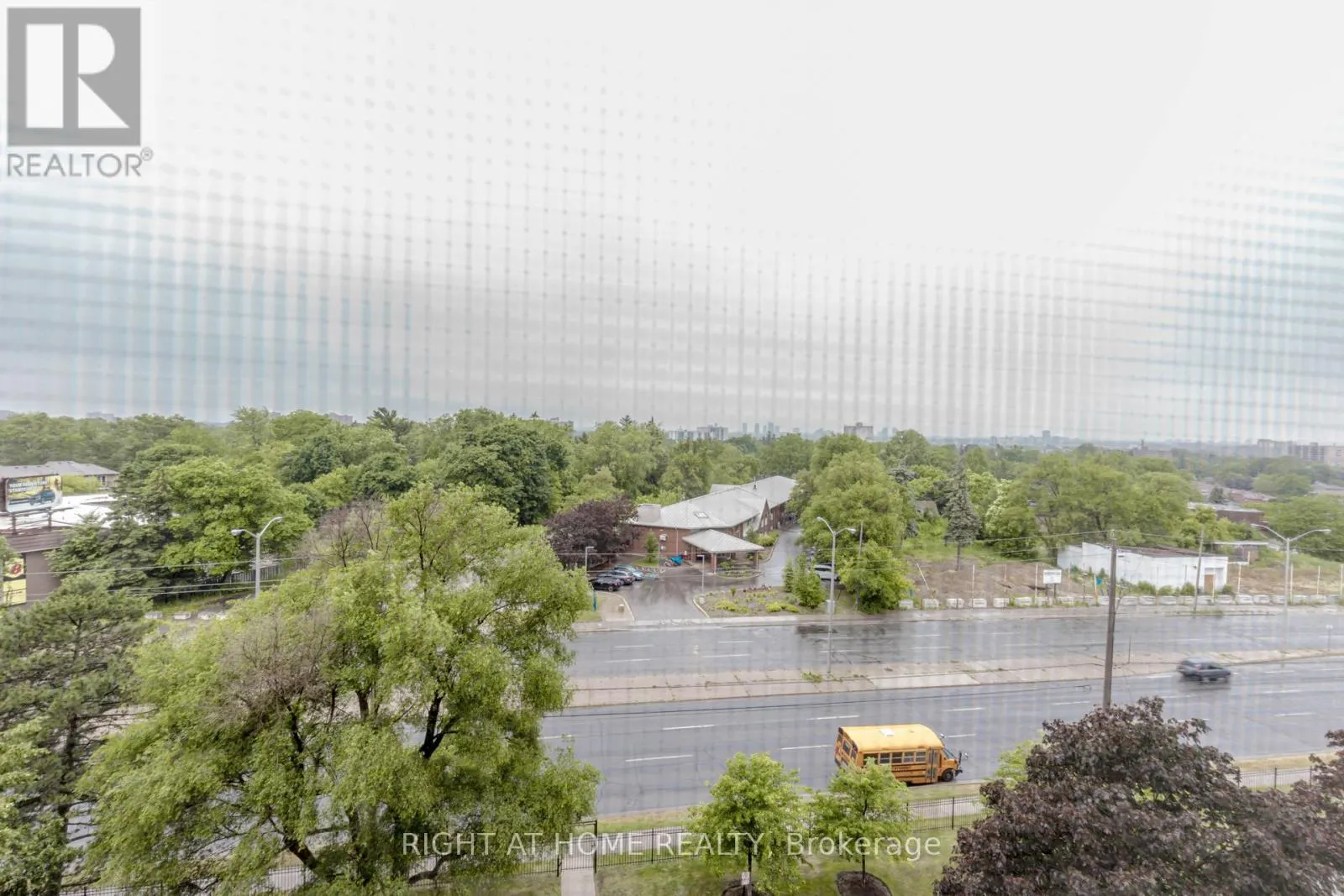707 - 3311 KINGSTON ROAD