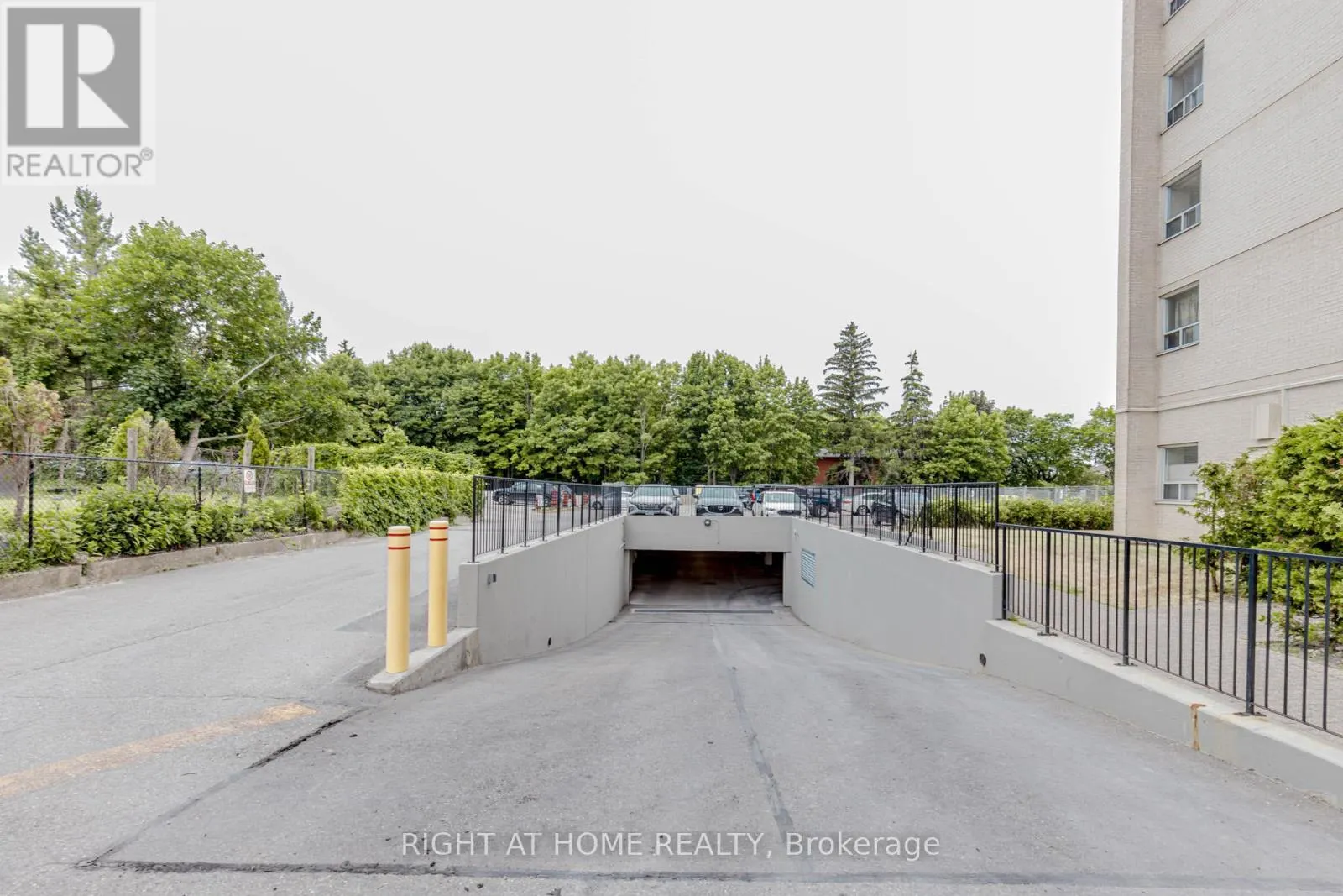 707 - 3311 KINGSTON ROAD