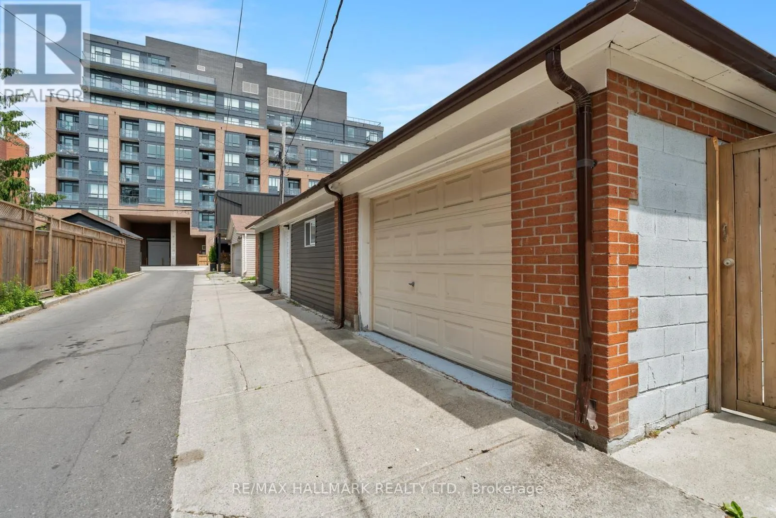 610 GREENWOOD AVENUE