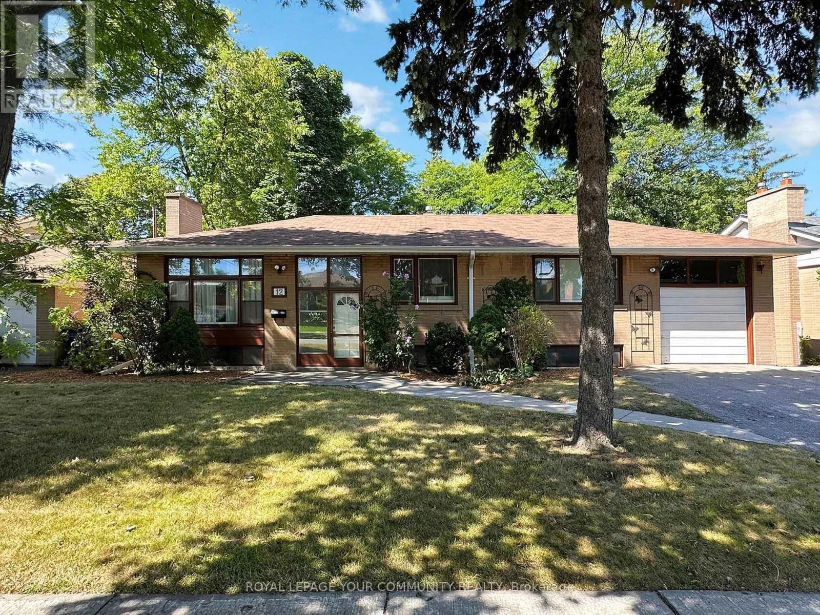 12 NORBERT ROAD